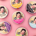 ACHSELKUSS Deocreme Sorten