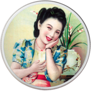 ACHSELKUSS Deocreme Abschiedskuss