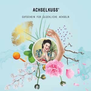 ACHSELKUSS Gutschein print@home