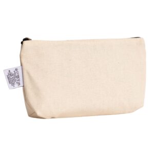 ACHSELKUSS Kosmetiktasche Hinterseite