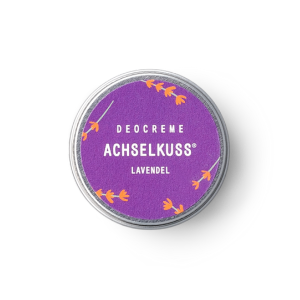 Deocreme Mini Lavendel