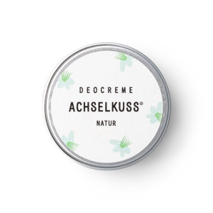 Deocreme Mini Natur