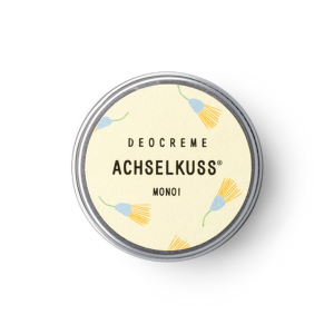 Deocreme Mini Monoi