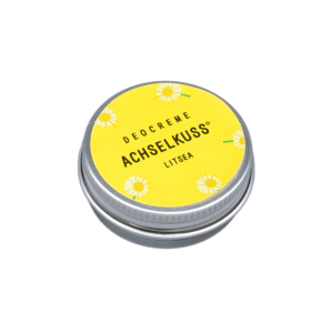 ACHSELKUSS Mini Deocreme Litsea