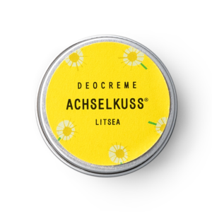 ACHSELKUSS Mini Litsea