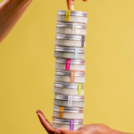 ACHSELKUSS Deocreme Sorten